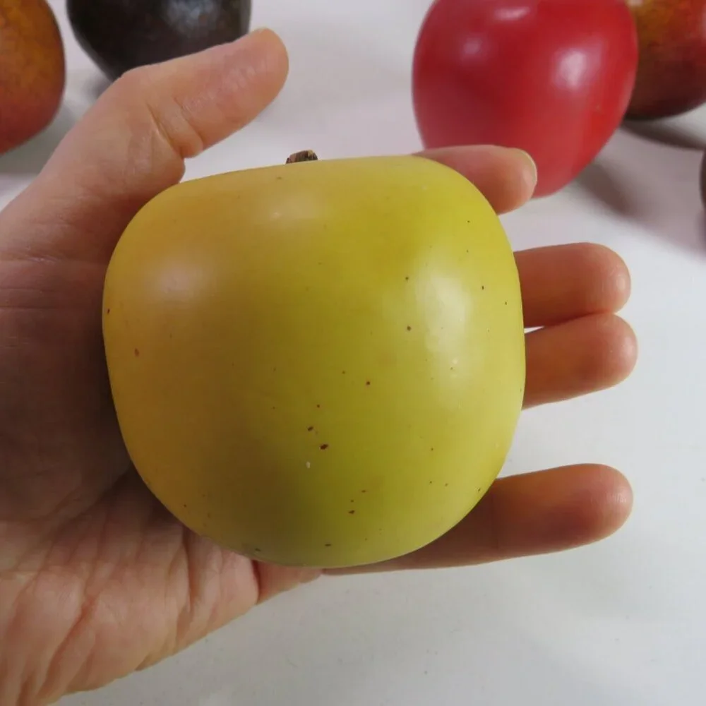 N/A vintage fruit